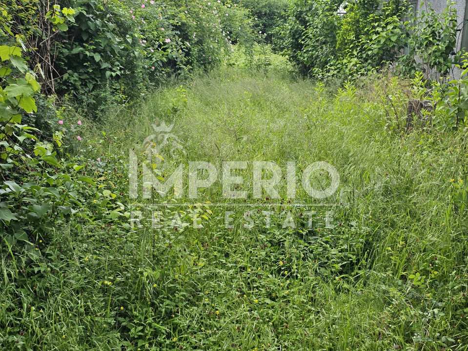 Casa cu teren 665m in cartierul Gheorgheni!