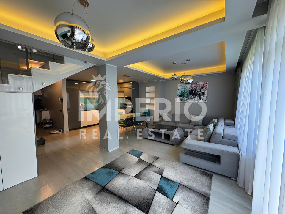 Casa cu 5 camere si garaj in Gheorgheni!