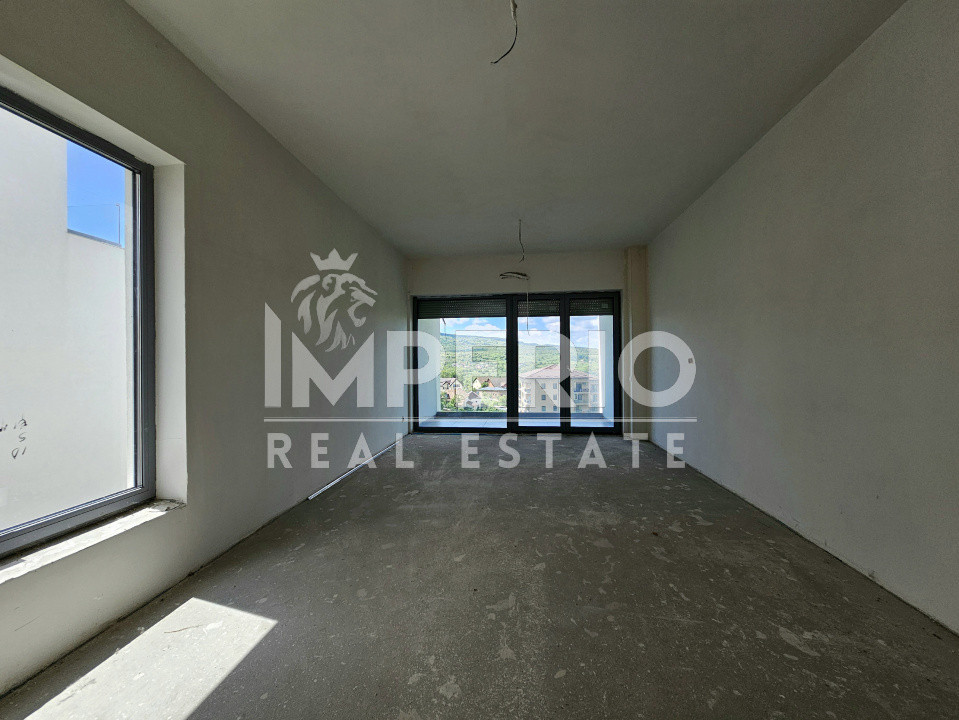 Duplex modern cu panorama spectaculoasa in Borhanci!