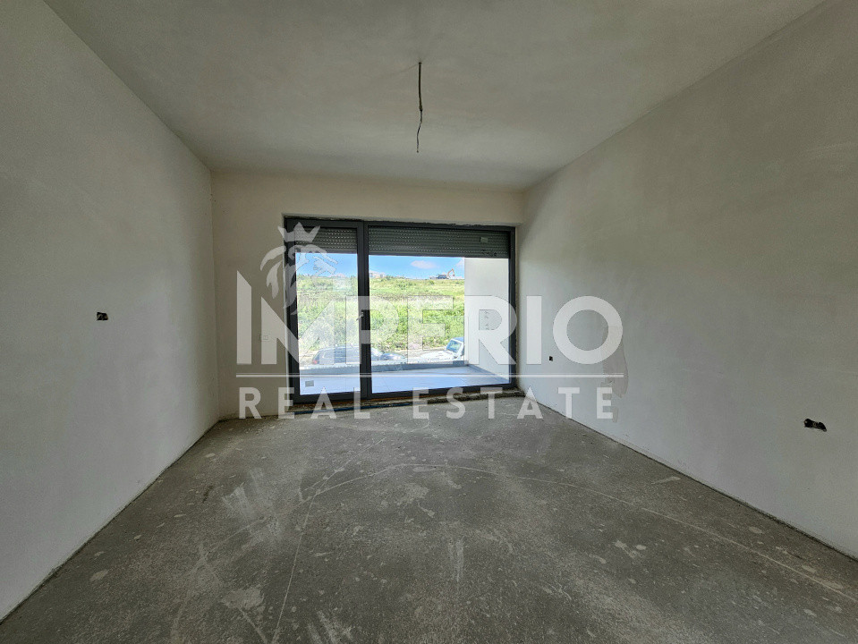 Duplex modern cu panorama spectaculoasa in Borhanci!