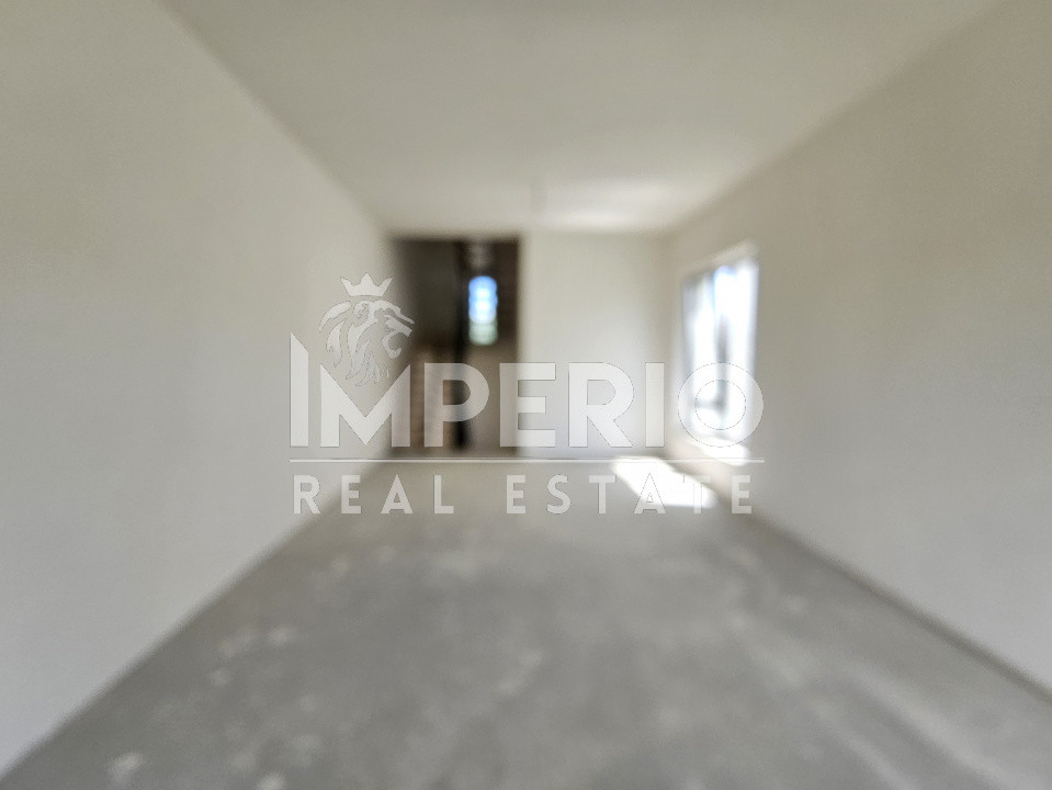 Duplex modern cu panorama spectaculoasa in Borhanci!