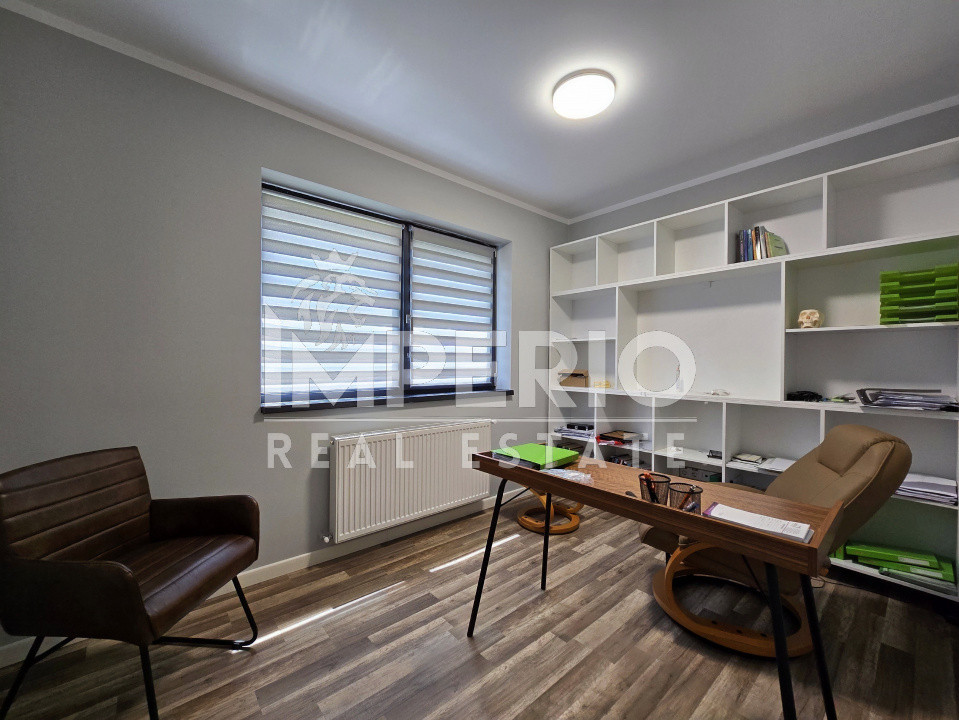 Duplex în Andrei Muresanu ideal pentru locuit sau cabinete medicale!