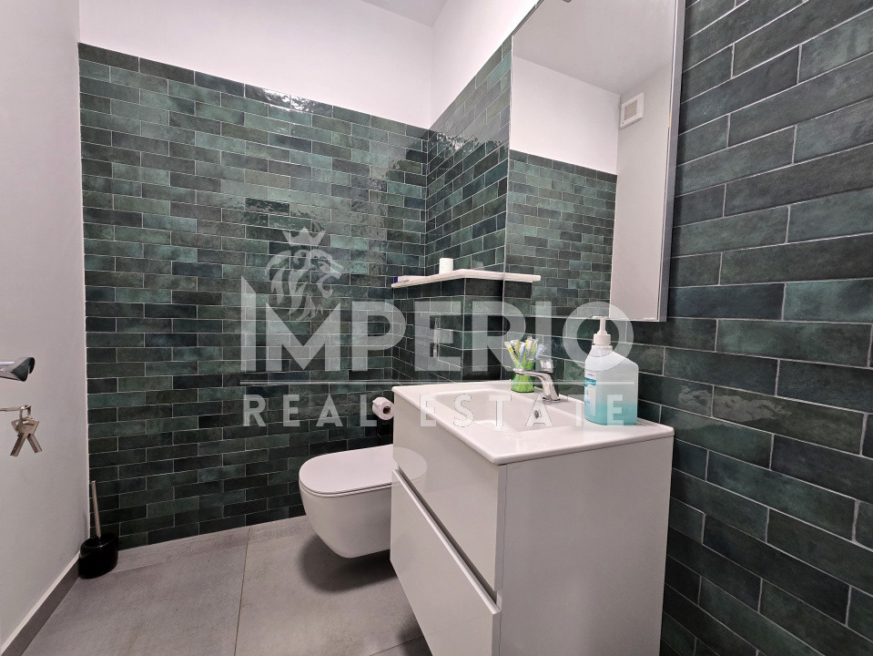 Duplex în Andrei Muresanu ideal pentru locuit sau cabinete medicale!