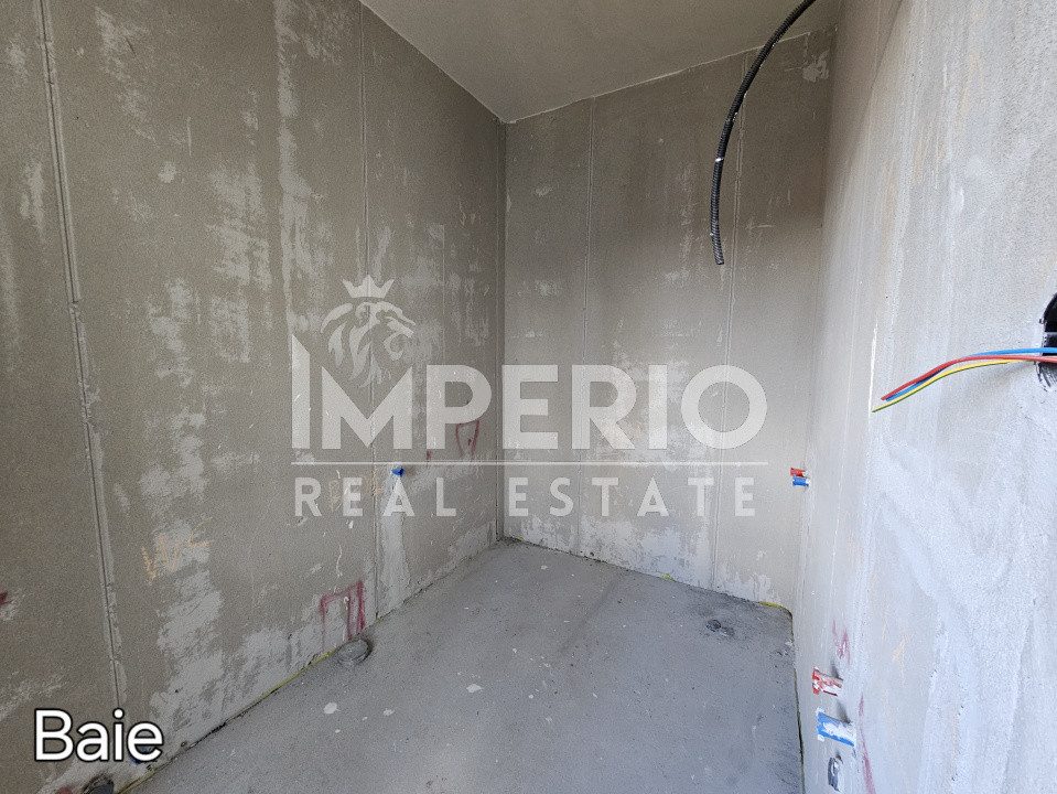 Duplex cu design modern langa padure in Dezmir!