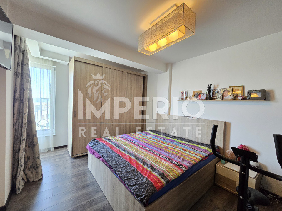 Apartament cu 3 camere cartierul Andrei Muresanu!