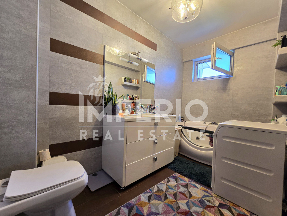 Apartament cu 3 camere cartierul Andrei Muresanu!