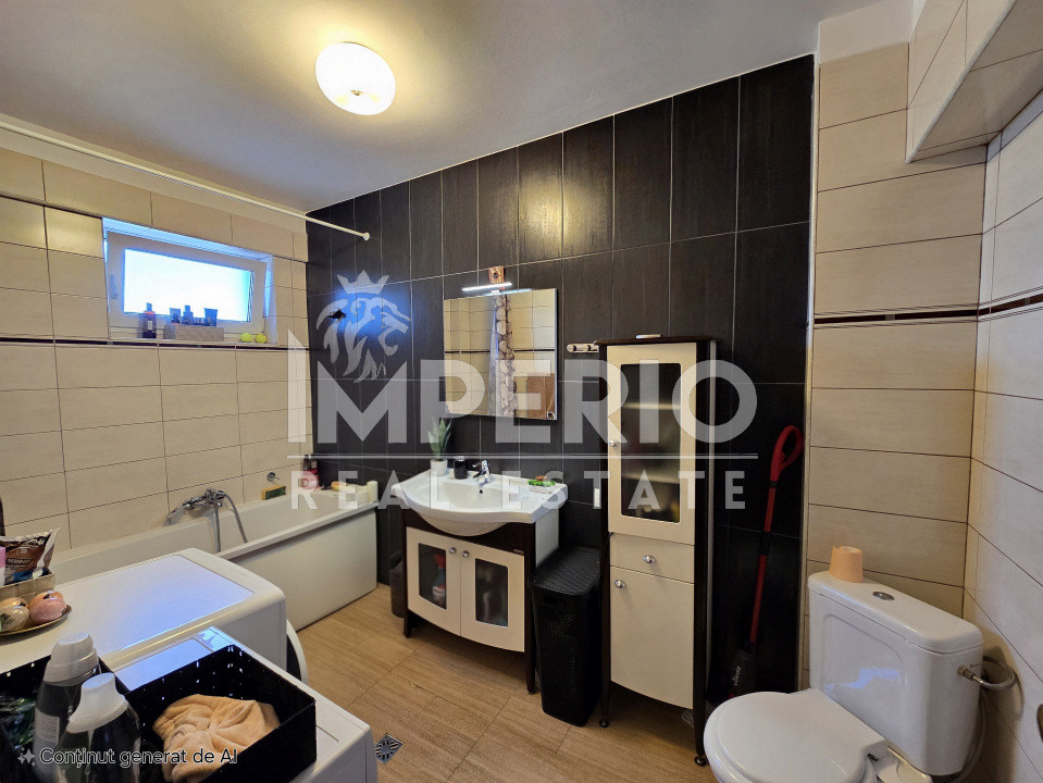 Apartament modern cu doua camere in Andrei Mureșanu!