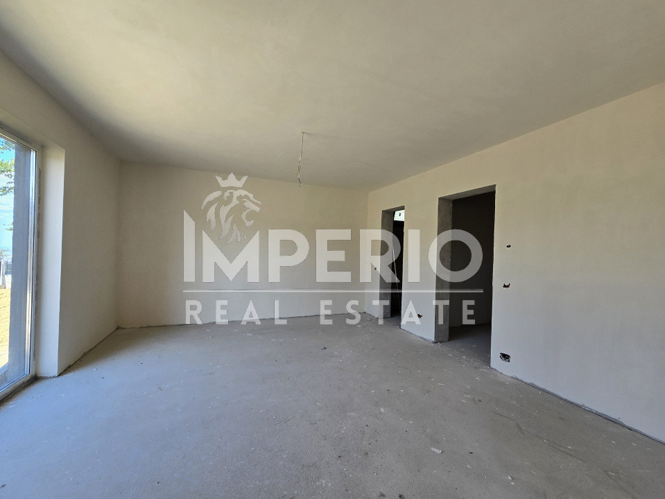 Casa individuala cu panorama spectaculoasa asupra orasului!