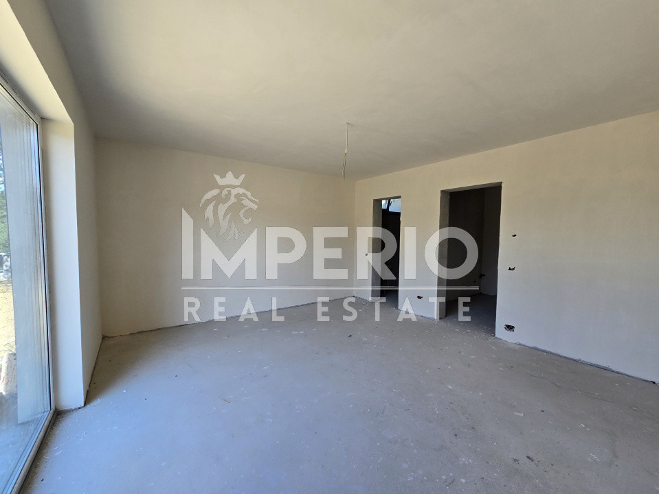 Casa individuala cu panorama spectaculoasa asupra orasului!