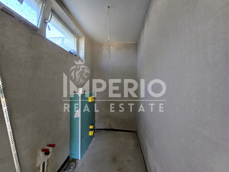 Casa individuala cu panorama spectaculoasa asupra orasului!