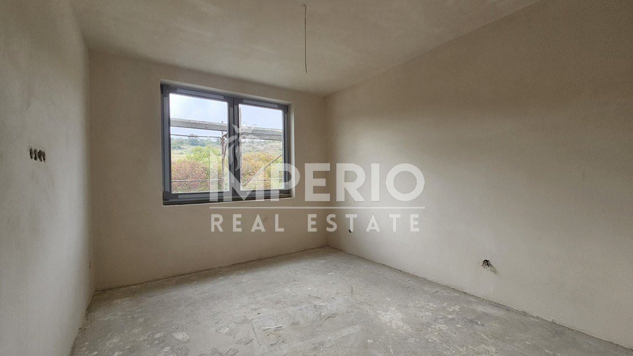 Duplex cu garaj și terasa panoramica în Borhanci!