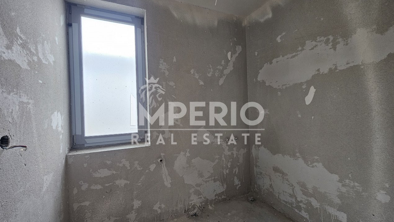 Duplex cu garaj și terasa panoramica în Borhanci!