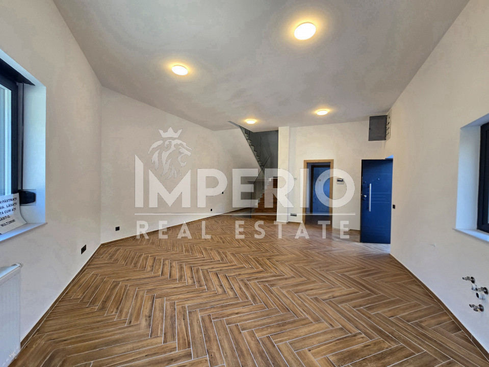 Imobil cu 436 m utili ideal pentru casa, birouri s-au alta destinație!