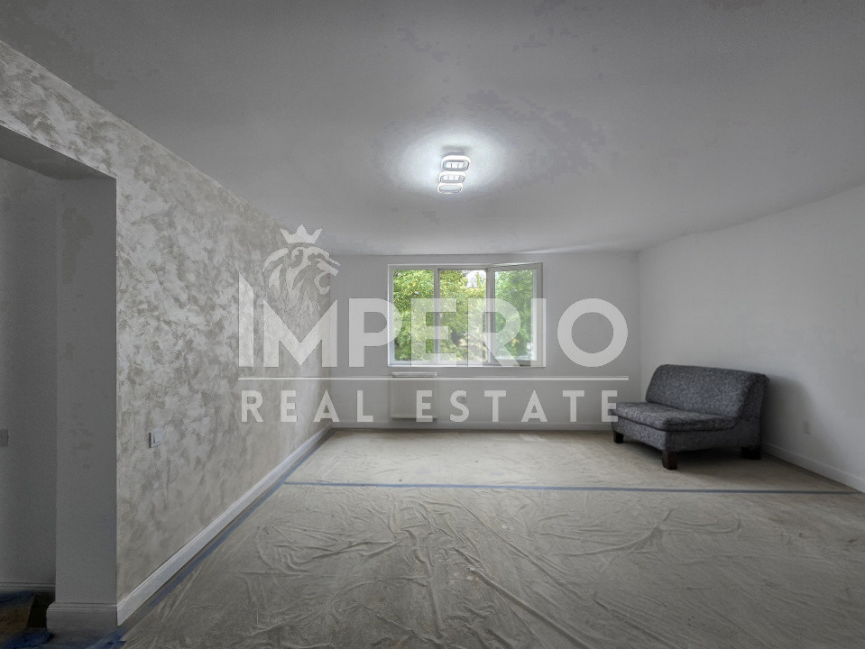 Exclusivitate! Apartament modern finisat la etajul 2/4!