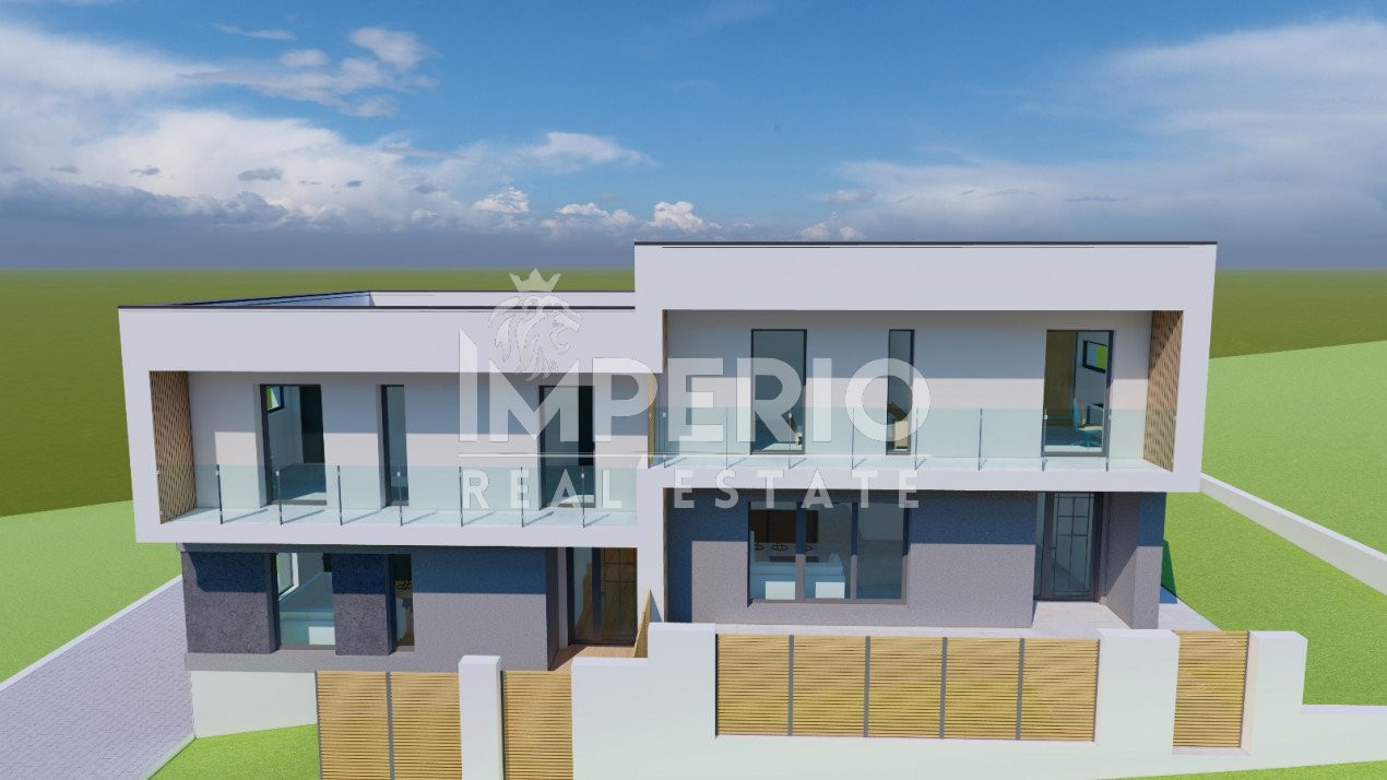  Duplex in Cartierul Iris!