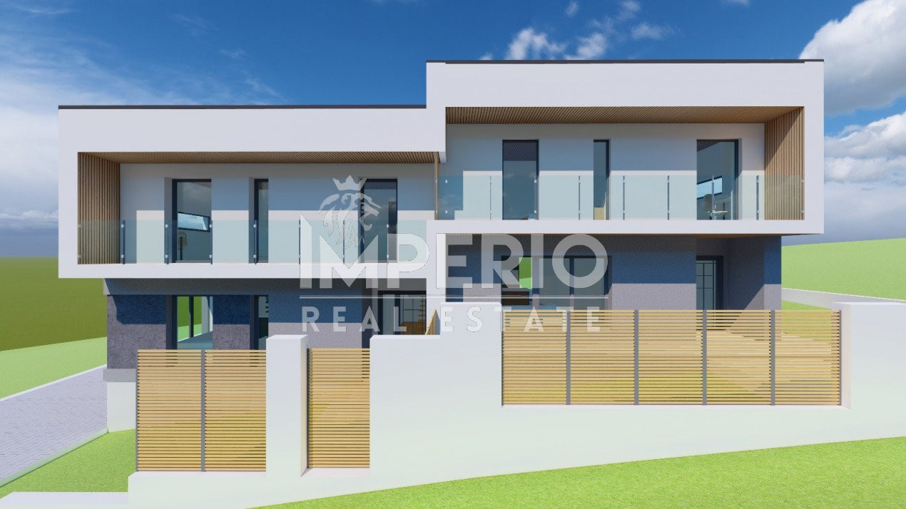  Duplex in Cartierul Iris!
