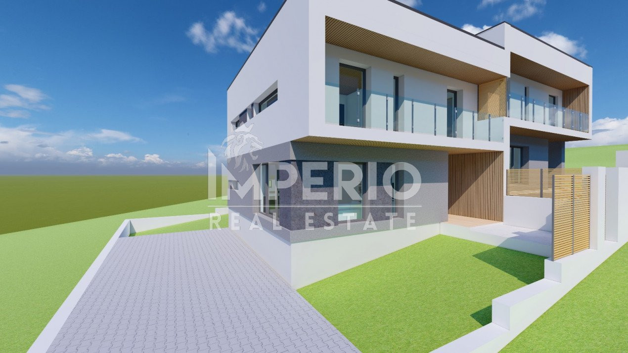  Duplex in Cartierul Iris!