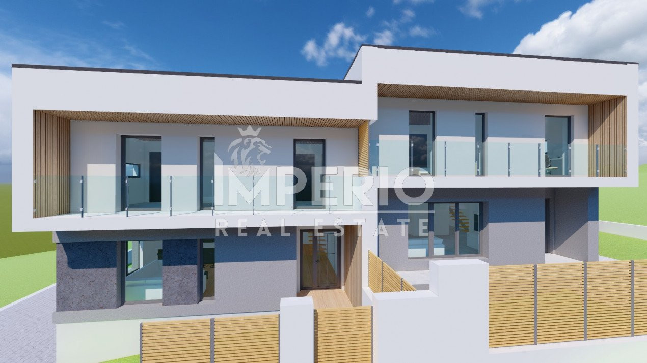  Duplex in Cartierul Iris!