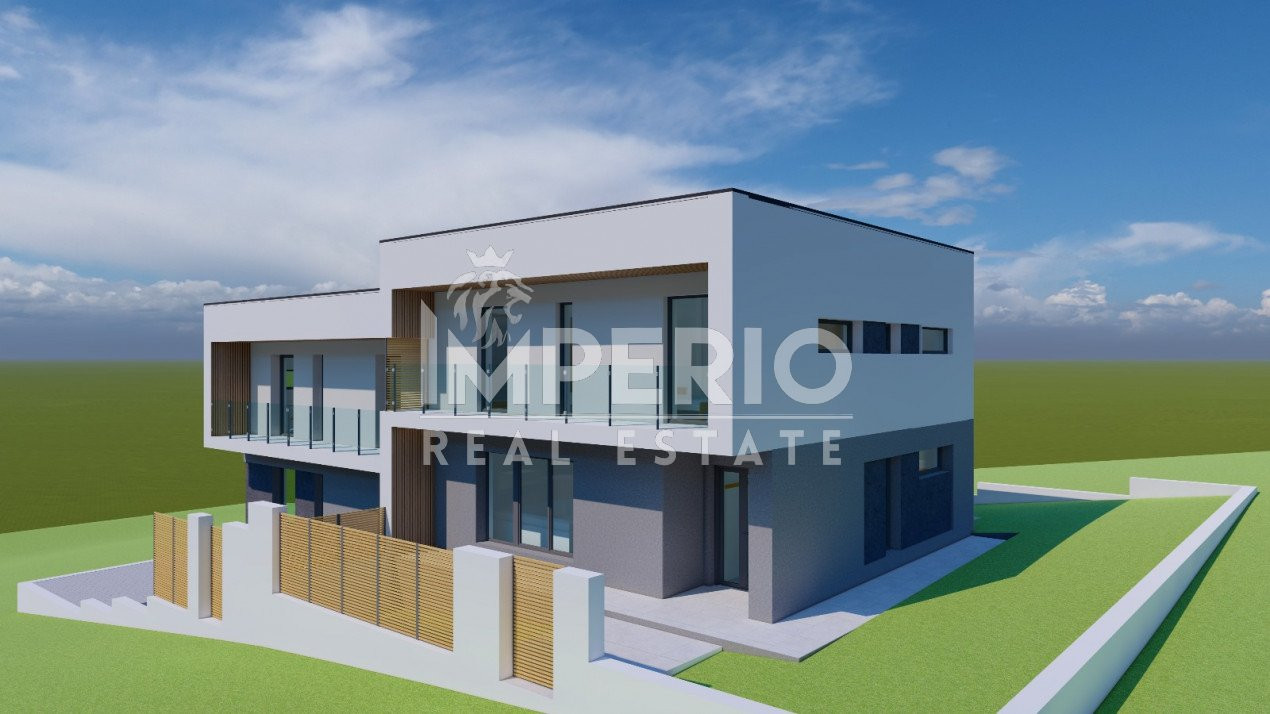  Duplex in Cartierul Iris!
