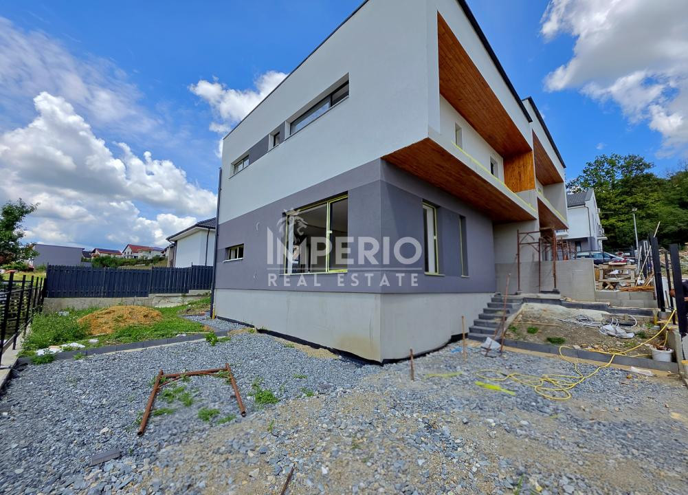  Duplex in Cartierul Iris!