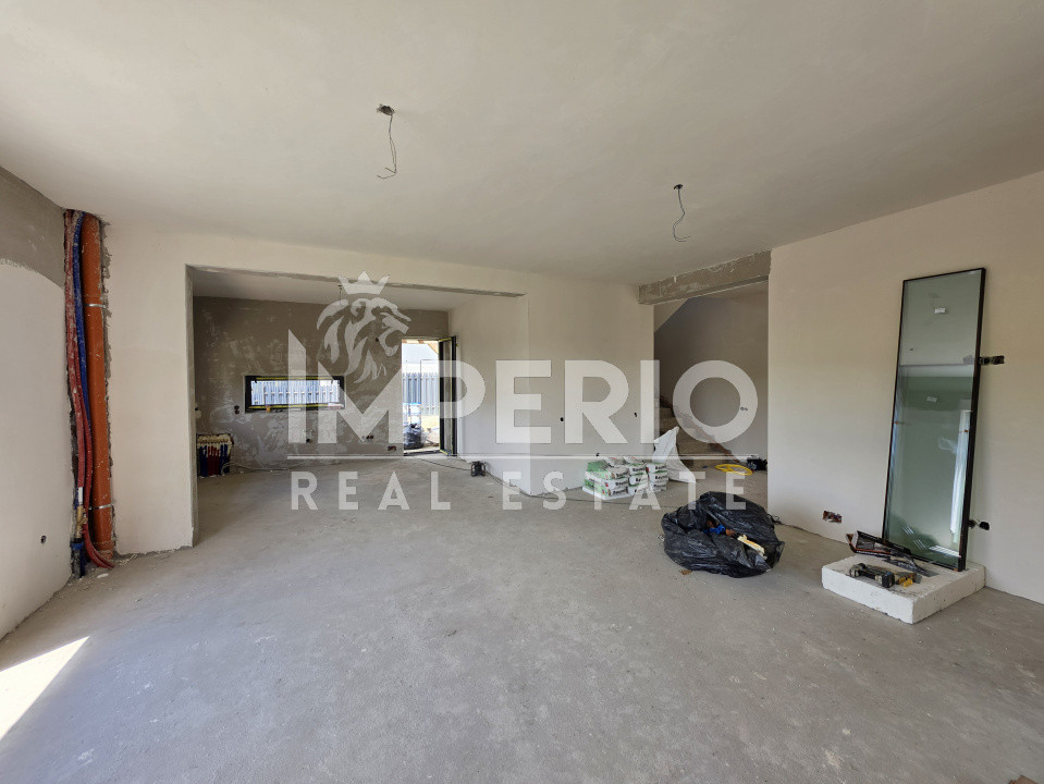  Duplex in Cartierul Iris!