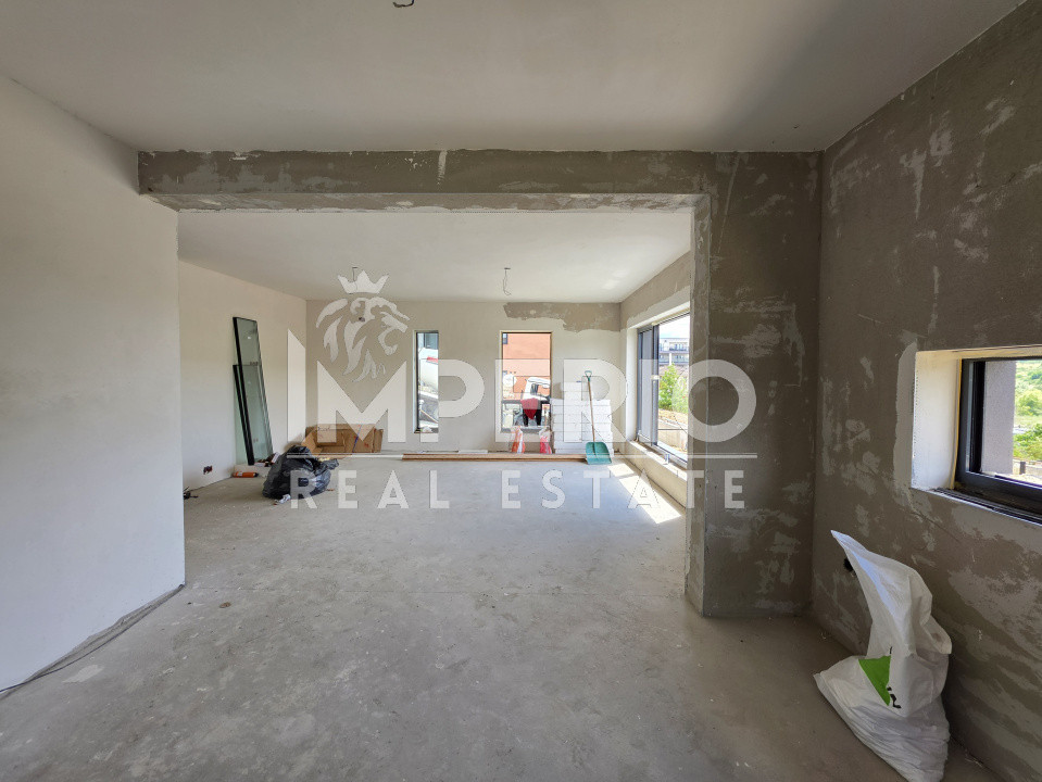  Duplex in Cartierul Iris!