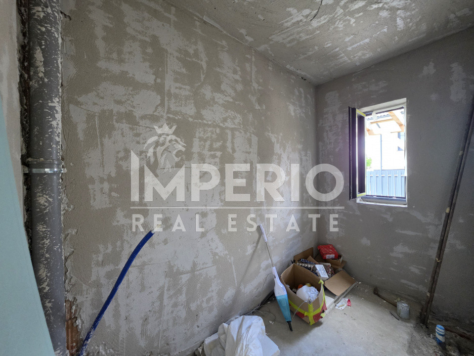  Duplex in Cartierul Iris!