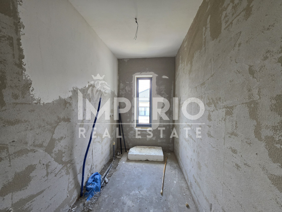  Duplex in Cartierul Iris!