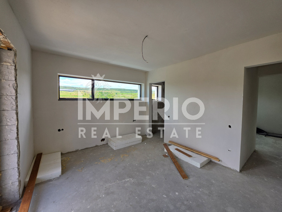  Duplex in Cartierul Iris!