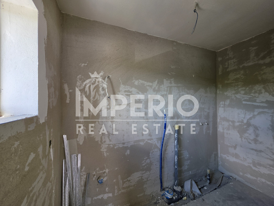  Duplex in Cartierul Iris!