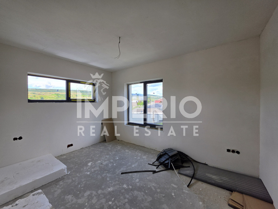  Duplex in Cartierul Iris!