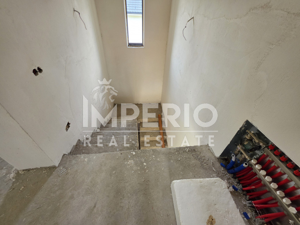  Duplex in Cartierul Iris!