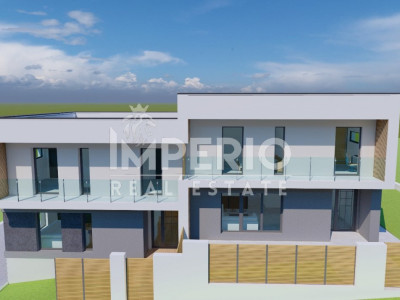  Duplex in Cartierul Iris!