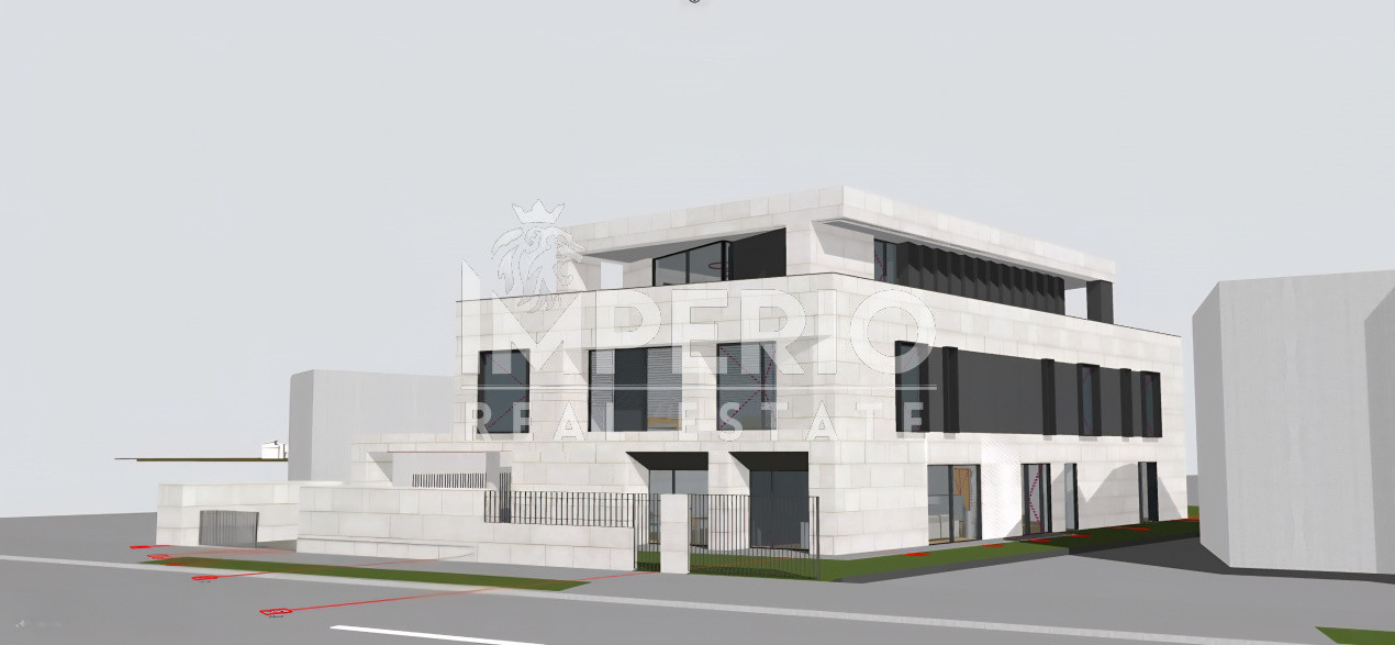 Apartament de lux situat in Andrei Muresanu cu doua garaje subterane incluse!