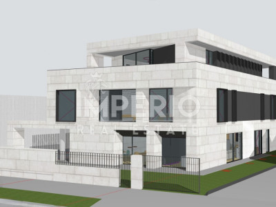 Apartament de lux situat in Andrei Muresanu cu doua garaje subterane incluse!