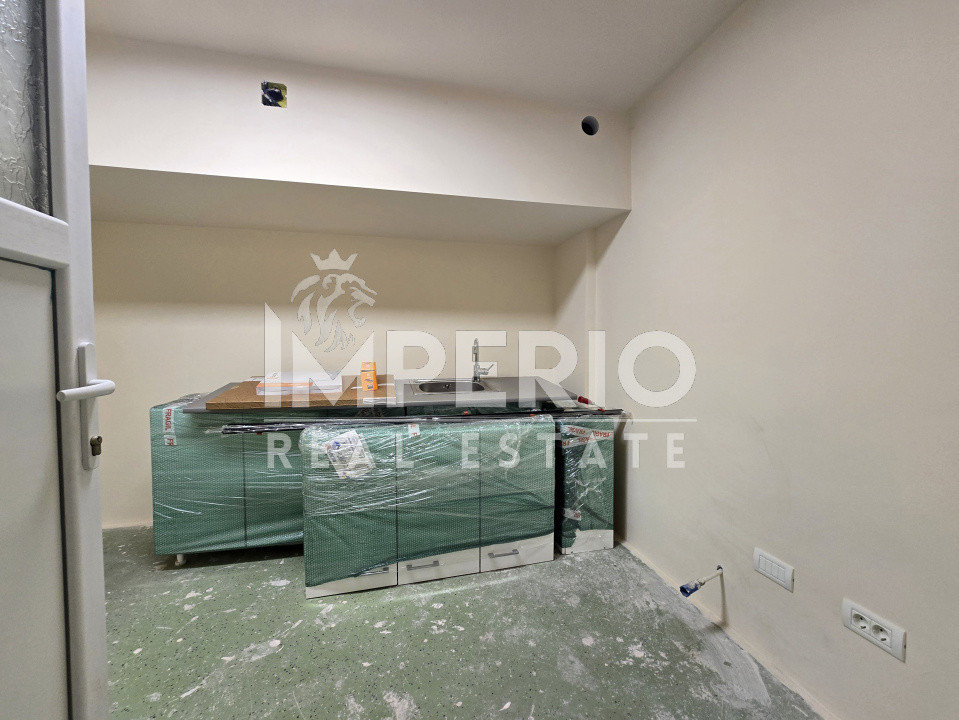 Spatiu ideal pentru clinica s-au birou in Piata Cipariu!