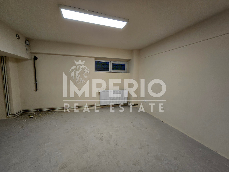Spatiu ideal pentru clinica s-au birou in Piata Cipariu!