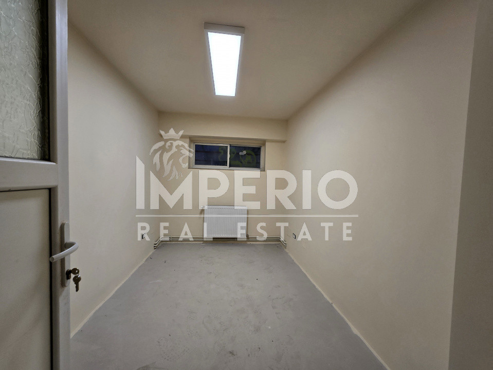 Spatiu ideal pentru clinica s-au birou in Piata Cipariu!