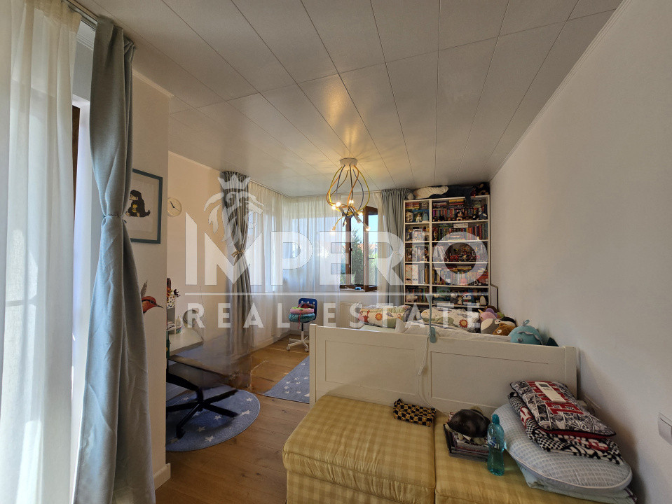 Duplex modern la cheie cu garaj si 372mp teren!