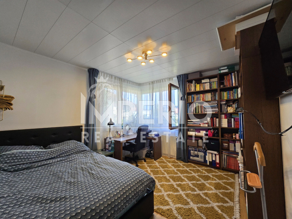 Duplex modern la cheie cu garaj si 372mp teren!