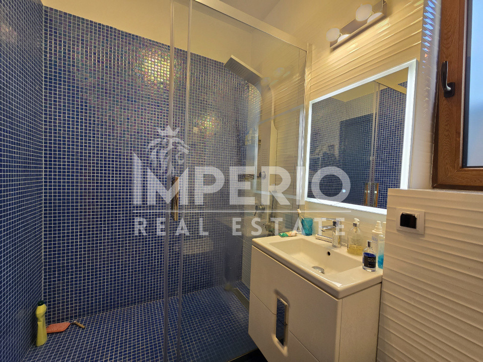 Duplex modern la cheie cu garaj si 372mp teren!