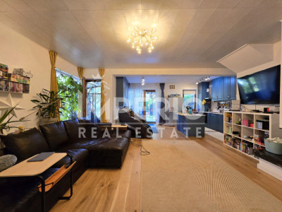 Duplex modern la cheie cu garaj si 372mp teren!