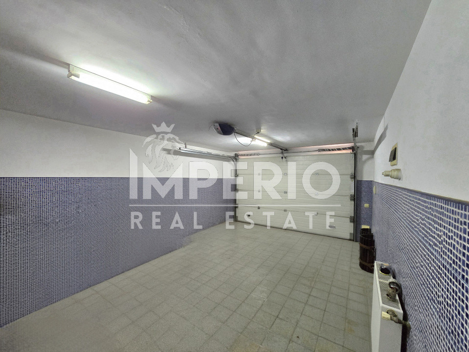 Casa individuala cu 6 camere si 900mp teren!