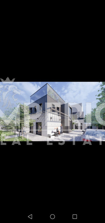 Spatiu ideal pentru birouri!