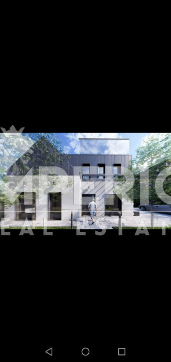 Spatiu ideal pentru birouri!