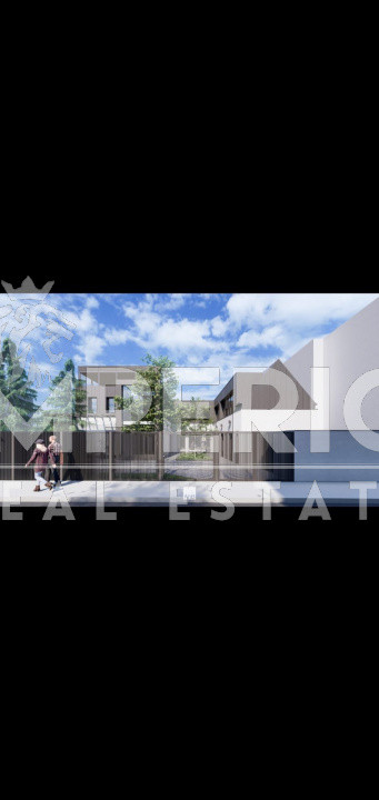 Spatiu ideal pentru birouri!