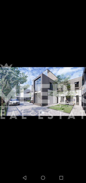 Spatiu ideal pentru birouri!