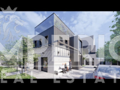 Spatiu ideal pentru birouri!