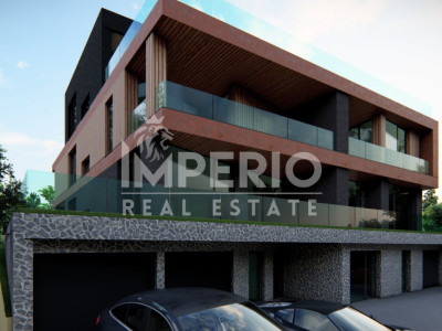 Teren in curs de autorizare cu panorama deosebita!