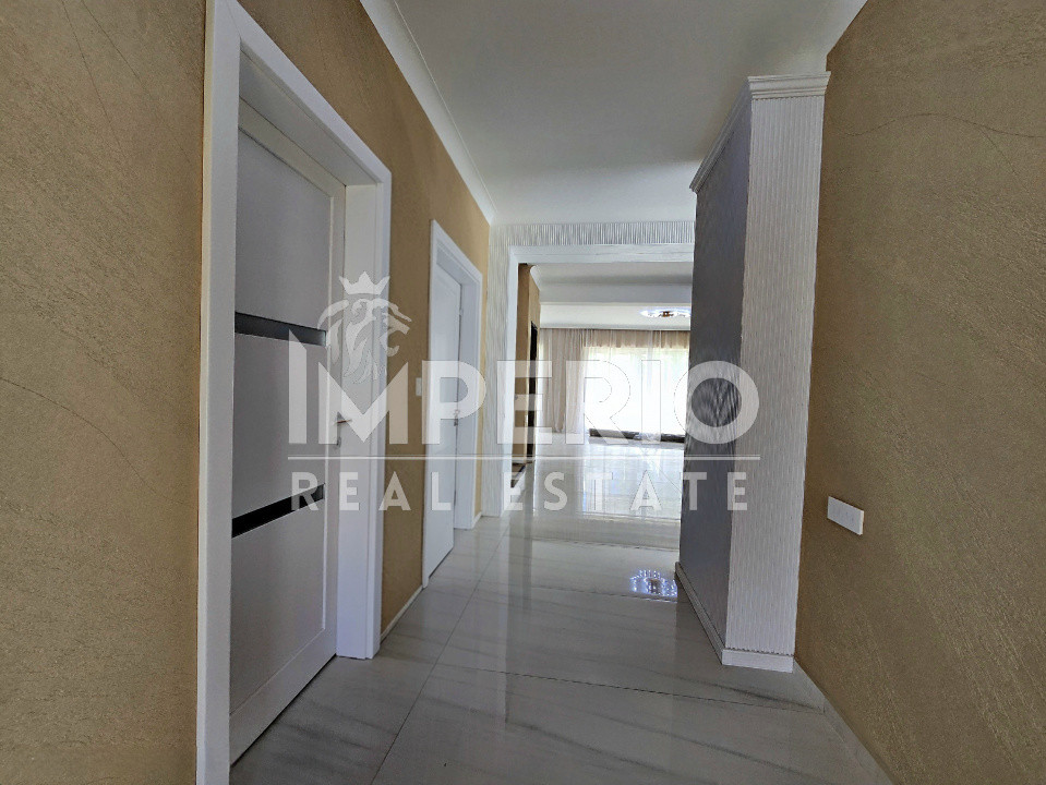 Casa de vânzare în cartierul Gheorgheni finisata, mobilata si garaj dublu!